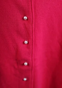 DAMES ROBERTO SARTO VEST