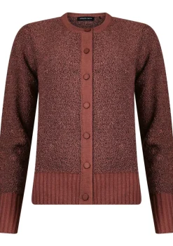 DAMES ROBERTO SARTO VEST