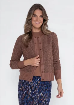 DAMES ROBERTO SARTO VEST