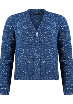 DAMES ROBERTO SARTO VEST