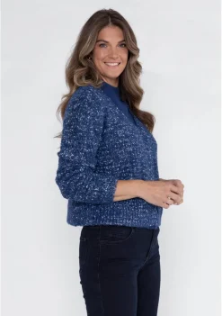 DAMES ROBERTO SARTO VEST