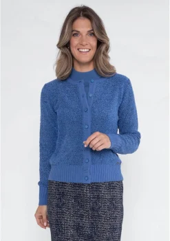 DAMES ROBERTO SARTO VEST