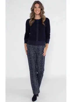 DAMES ROBERTO SARTO VEST