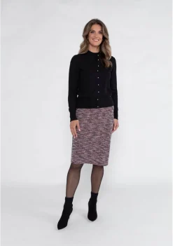 DAMES ROBERTO SARTO VEST