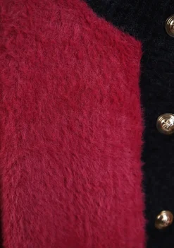 DAMES ROBERTO SARTO VEST