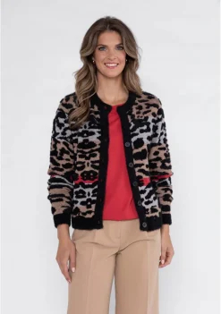 DAMES ROBERTO SARTO VEST