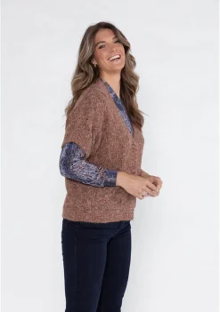 DAMES ROBERTO SARTO VEST