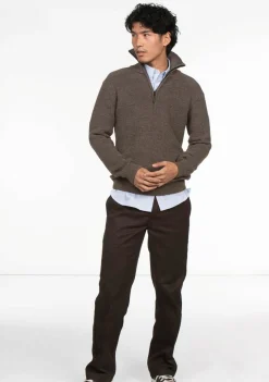 Heren ROOSENSTEIN WOLKE COLTRUI