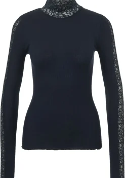 DAMES ROSEMUNDE SHIRT