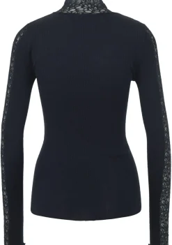 DAMES ROSEMUNDE SHIRT