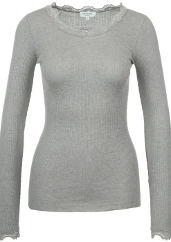 DAMES ROSEMUNDE SHIRT