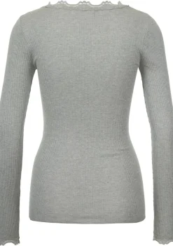 DAMES ROSEMUNDE SHIRT