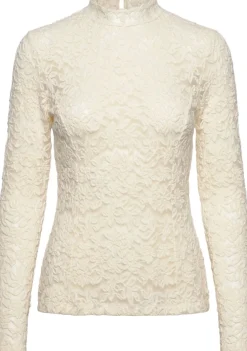 DAMES ROSEMUNDE SHIRT