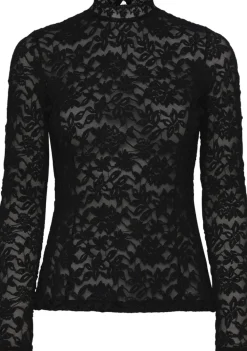 DAMES ROSEMUNDE SHIRT