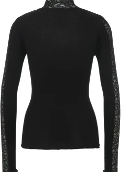 DAMES ROSEMUNDE SHIRT