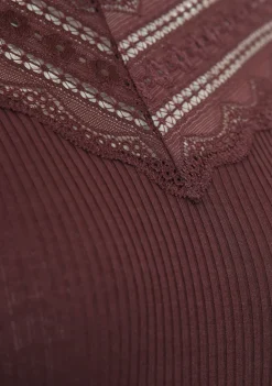 DAMES ROSEMUNDE SHIRT