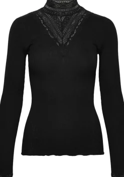 DAMES ROSEMUNDE SHIRT