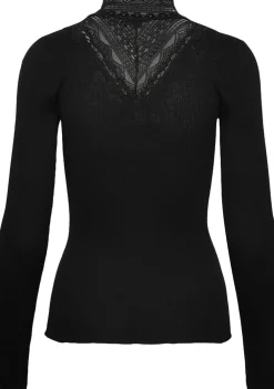 DAMES ROSEMUNDE SHIRT