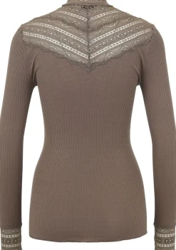 DAMES ROSEMUNDE SHIRT