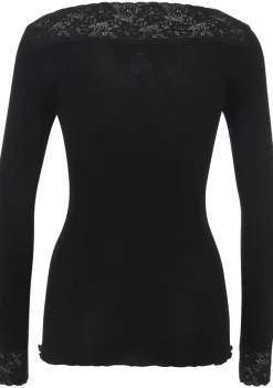 DAMES ROSEMUNDE SHIRT