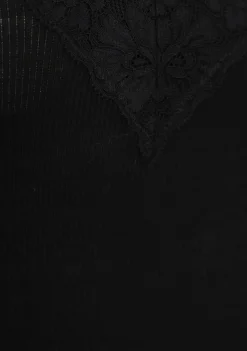 DAMES ROSEMUNDE SHIRT