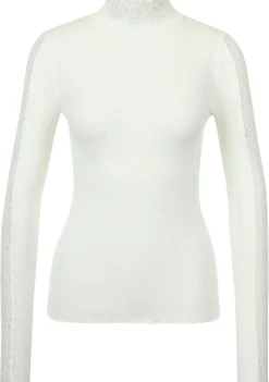 DAMES ROSEMUNDE SHIRT