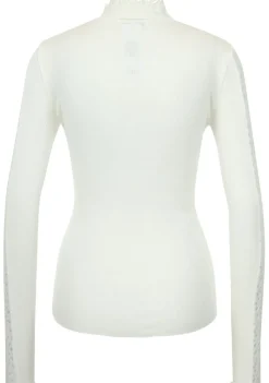DAMES ROSEMUNDE SHIRT