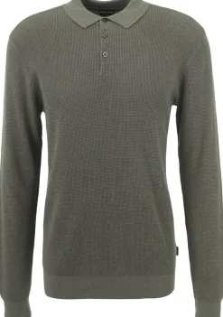 Heren SAINT STEVE POLO