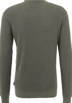 Heren SAINT STEVE POLO