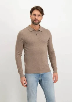 Heren SAINT STEVE POLO