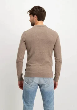 Heren SAINT STEVE POLO