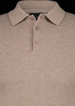 Heren SAINT STEVE POLO