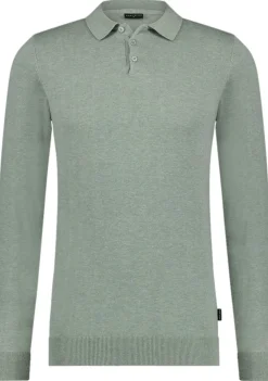 Heren SAINT STEVE POLO