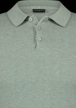 Heren SAINT STEVE POLO