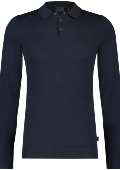 Heren SAINT STEVE POLO