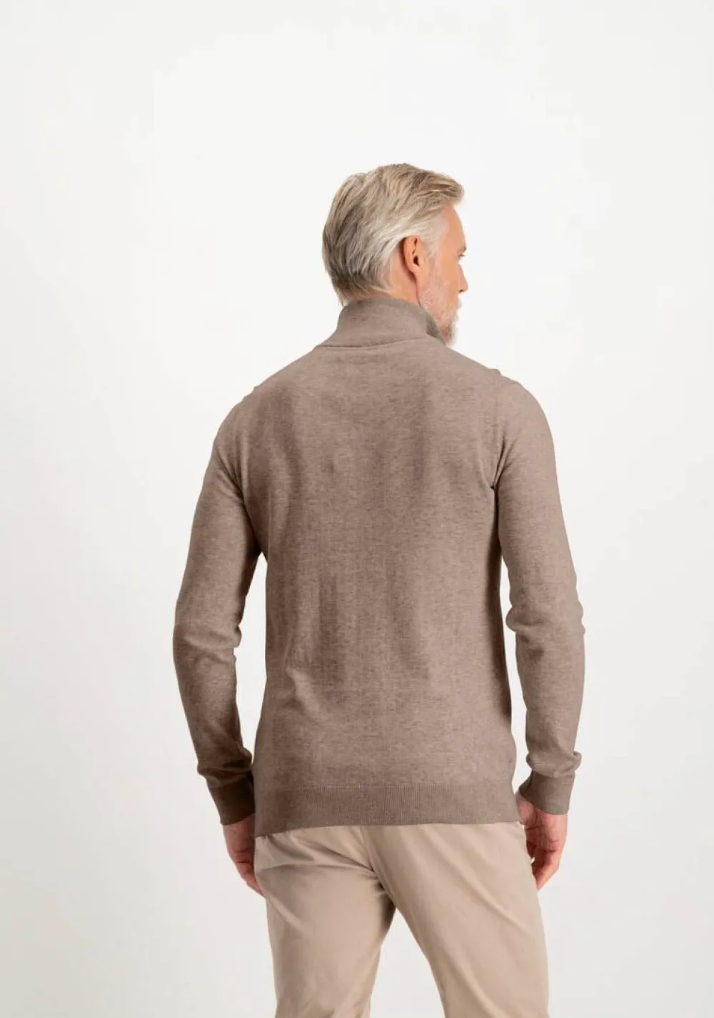 Heren SAINT STEVE TRUI