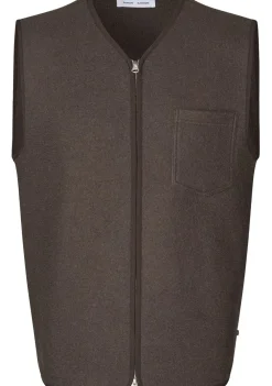 Heren SAMSOE SAMSOE BODYWARMER