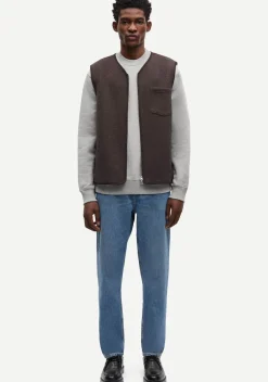 Heren SAMSOE SAMSOE BODYWARMER