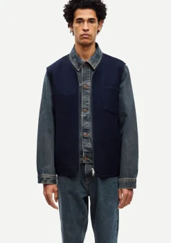 Heren SAMSOE SAMSOE BODYWARMER