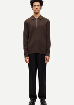 Heren SAMSOE SAMSOE CHINO