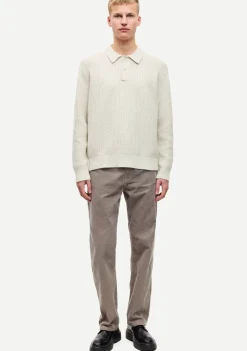 Heren SAMSOE SAMSOE CHINO