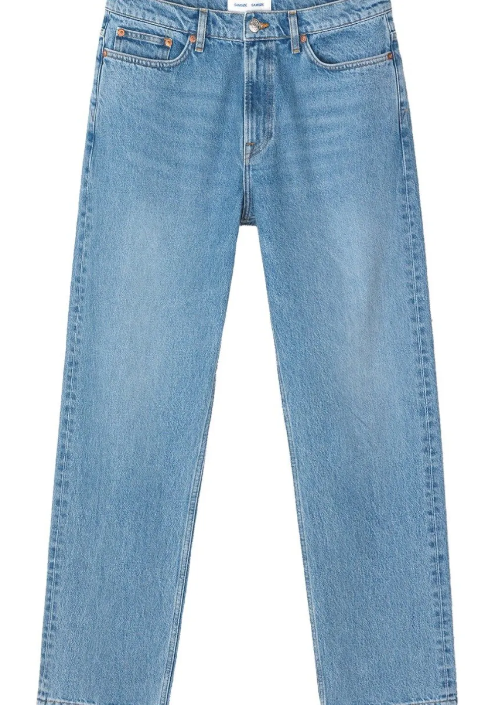 Heren SAMSOE SAMSOE JEANS