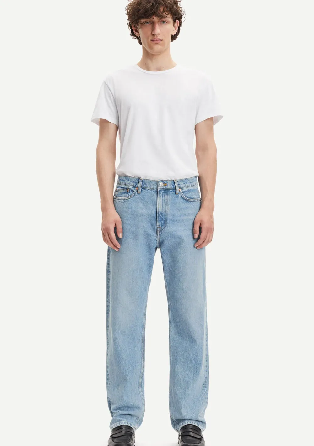 Heren SAMSOE SAMSOE JEANS