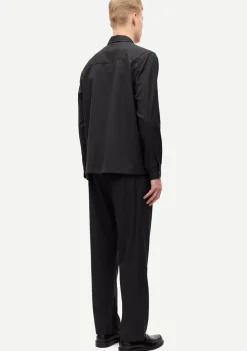 Heren SAMSOE SAMSOE OVERSHIRT