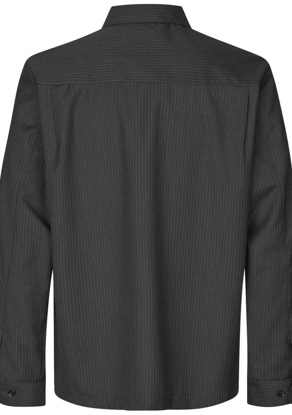 Heren SAMSOE SAMSOE OVERSHIRT