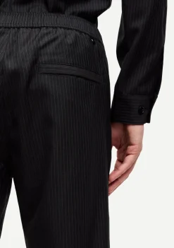 Heren SAMSOE SAMSOE OVERSHIRT