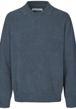 Heren SAMSOE SAMSOE POLO