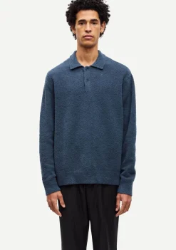 Heren SAMSOE SAMSOE POLO