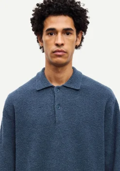 Heren SAMSOE SAMSOE POLO