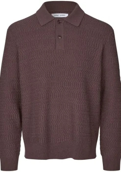 Heren SAMSOE SAMSOE POLO